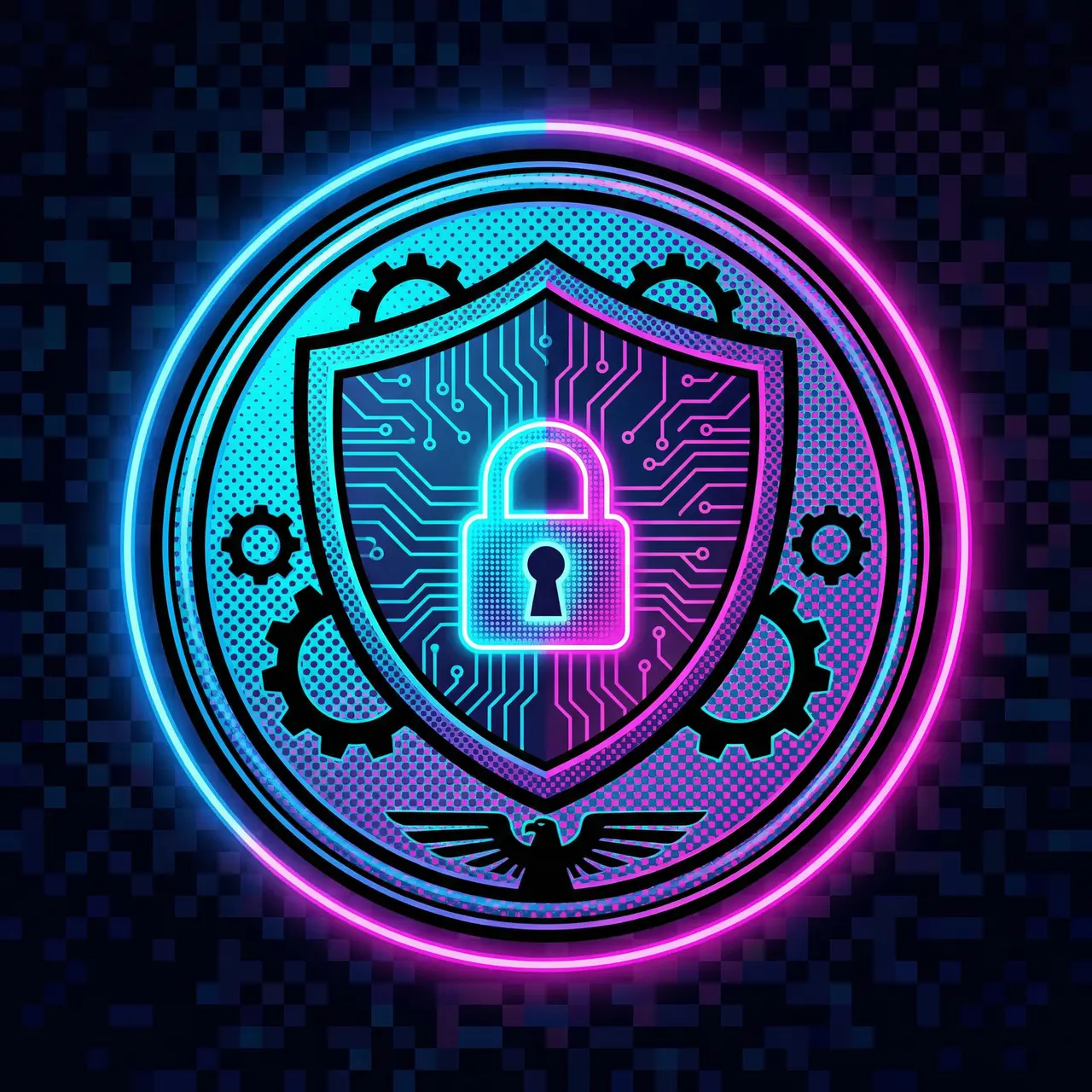 巅峰国际 - 量子加密网络授权