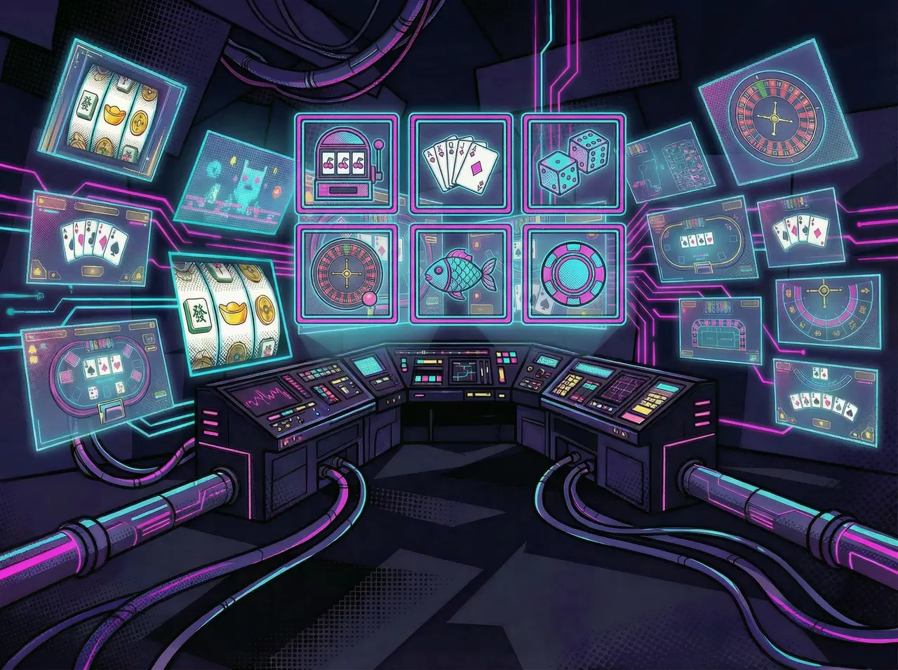 巅峰国际 菠菜平台游戏分类系统