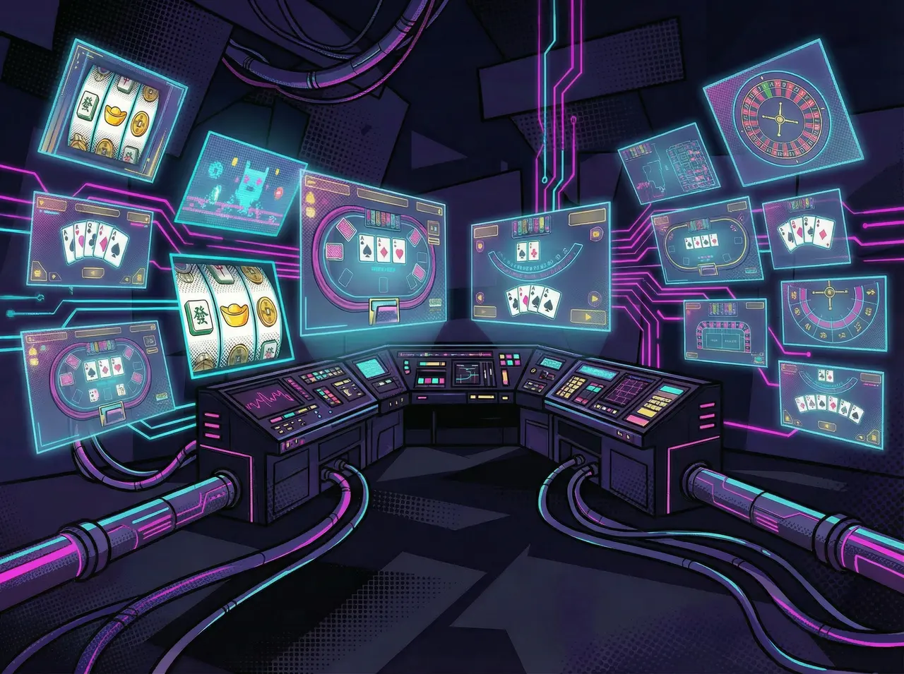 巅峰国际 菠菜平台波普游戏总索引