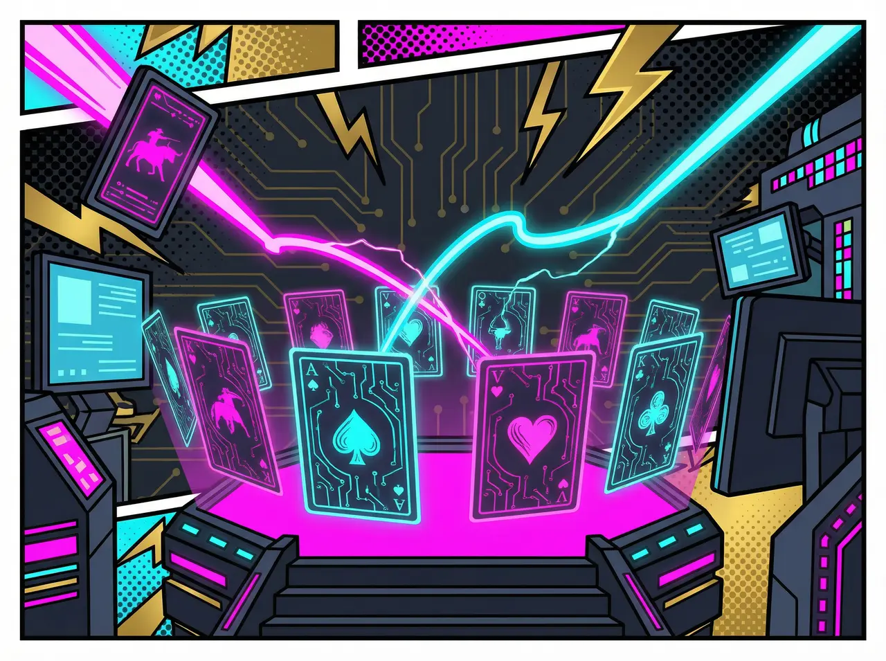 开云体育赛博对战 - 巅峰国际