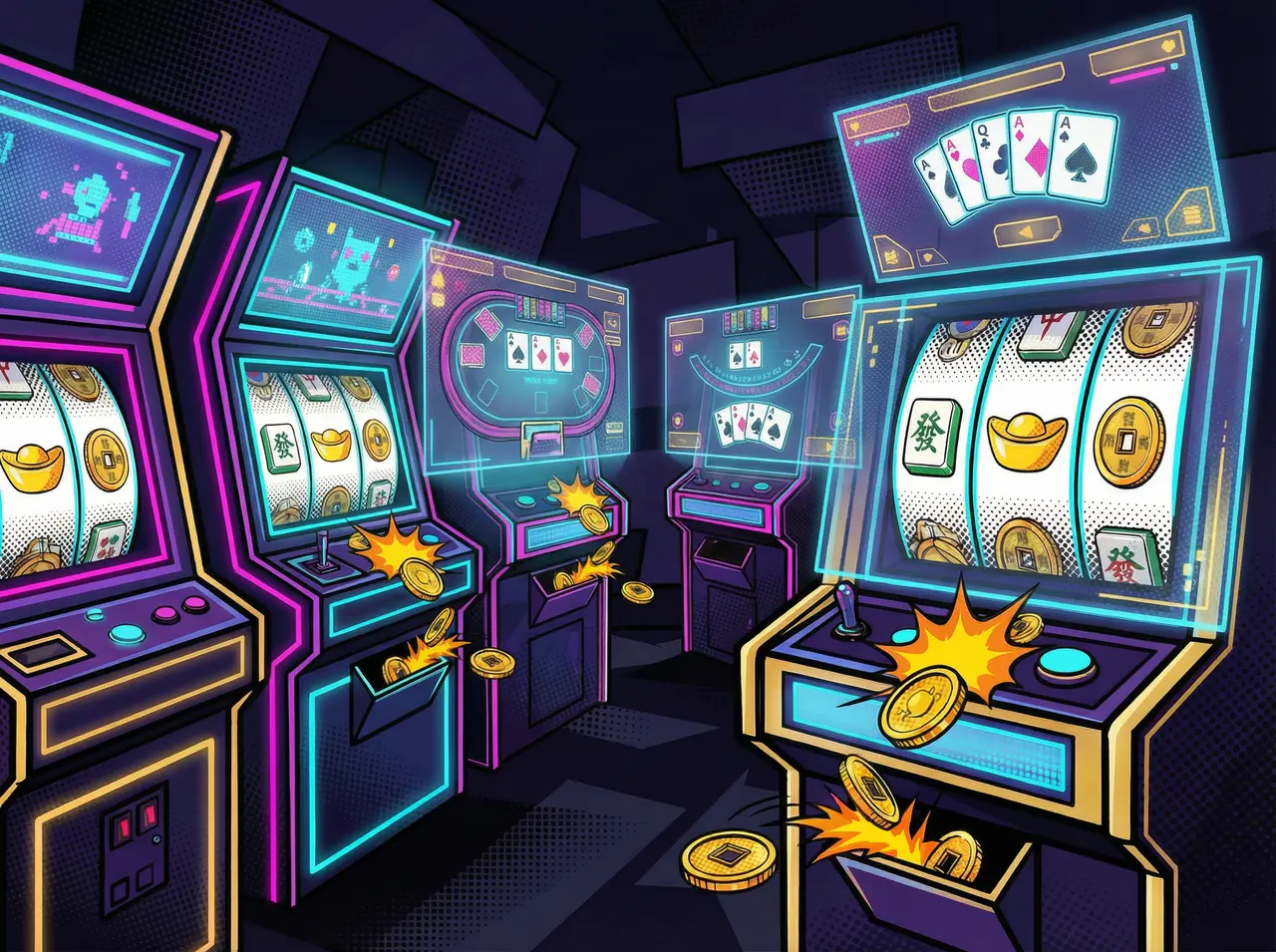 巅峰国际 - 波普娱乐城试玩界面